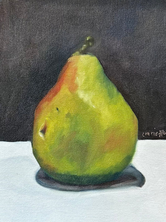 6sep24 pear study